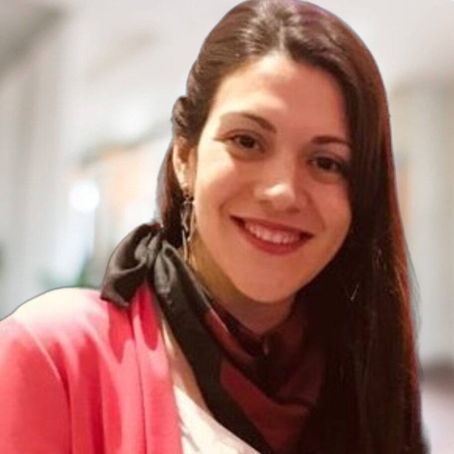 lic. martina de leo