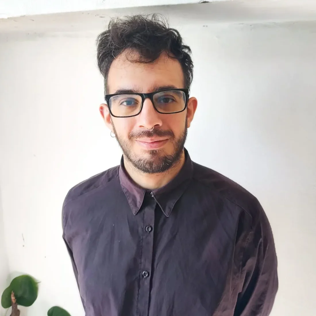 Lic. Lucas Puebla